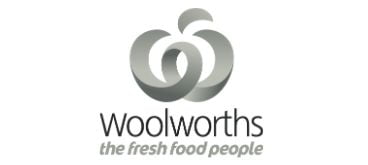 Woolworths logo