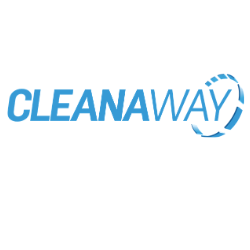 Cleanaway logo