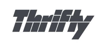 Thrifty logo