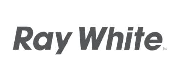 Ray White logo