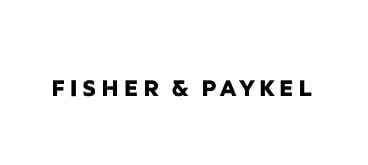 Fisher and Paykel Logo